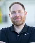 Dustin Hyle, CEO of Iridium Hosting and 509Brand