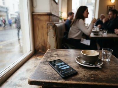AI Means You Never Have to Be the Smartest in the Room